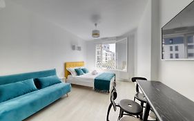 Studio Signature - Near Disneyland Paris And Shopping Center