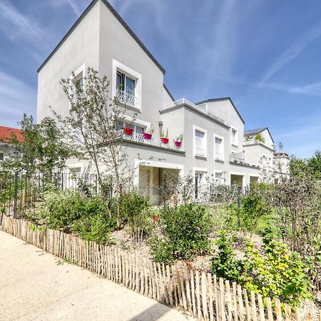 Studio Signature - Near Disneyland Paris And Shopping Center Montévrain Exterior foto